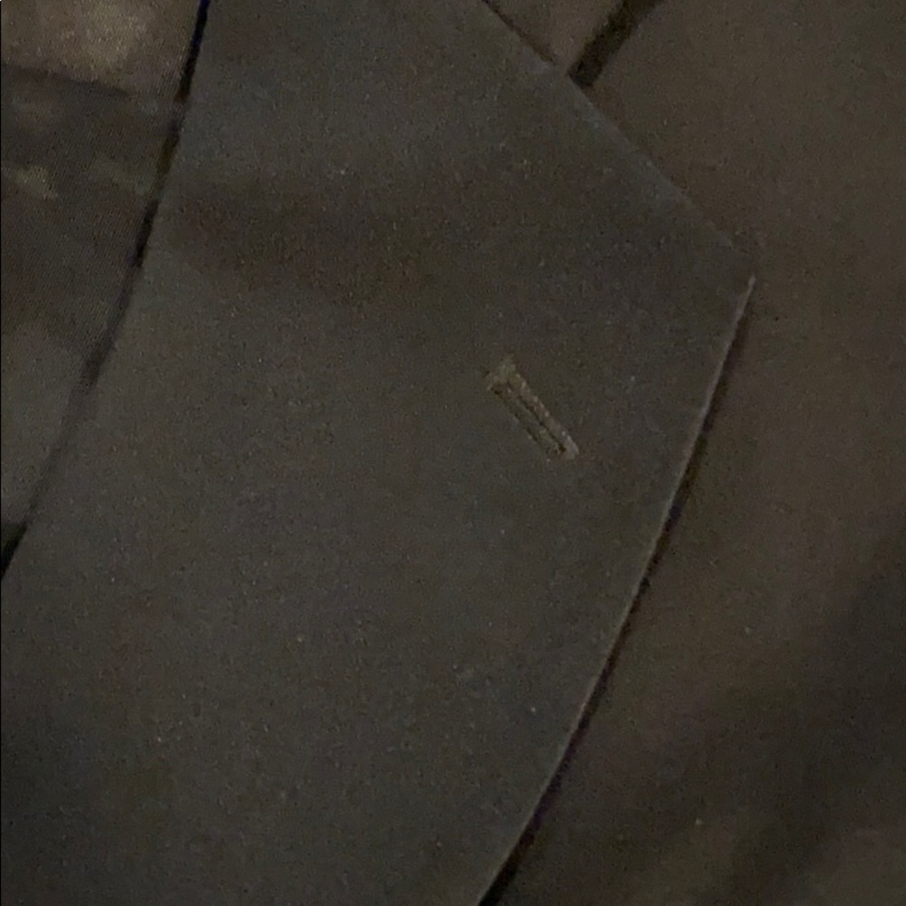 Tux jacket - Picture 6 of 6
